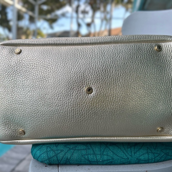 Authentic TIFFANY & Co Large Leather Tote Bag - Picture 3 of 12